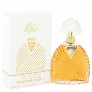 Diva Perfume By Ungaro Eau De Parfum Spray (Pepite Limited Edition)