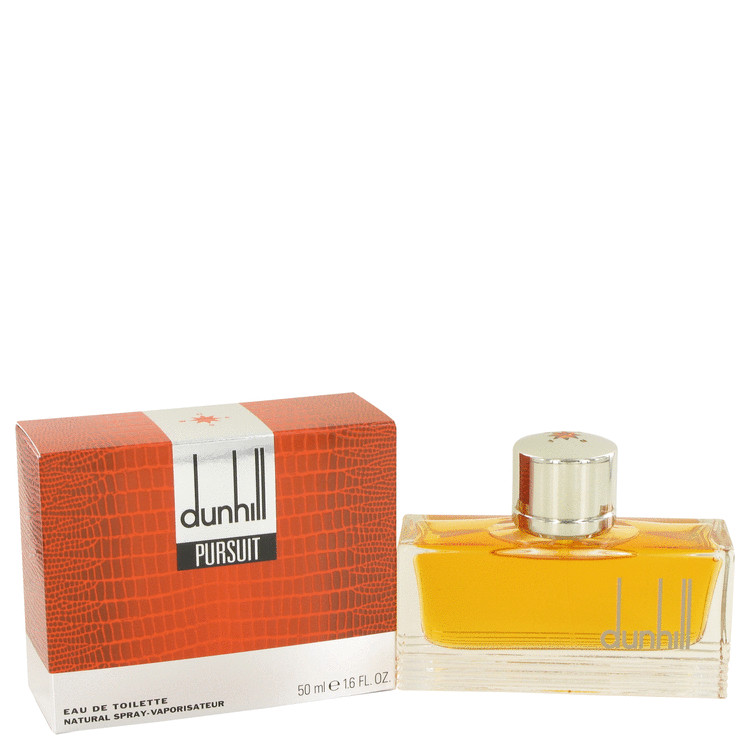 Dunhill Pursuit Cologne By Alfred Dunhill Eau De Toilette Spray Dunhill Pursuit Cologne By Alfred Dunhill Eau De Toilette Spray