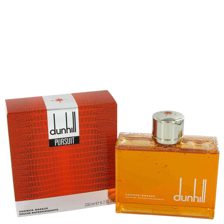 Dunhill Pursuit Cologne By Alfred Dunhill Shower Gel Dunhill Pursuit Cologne By Alfred Dunhill Shower Gel