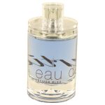 Eau De Cartier Vetiver Bleu Cologne By Cartier Eau De Toilette Spray (Unisex Tester)