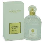Eau De Fleurs De Cedrat Perfume By Guerlain Eau De Toilette Spray