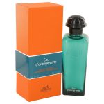 Eau D'orange Verte Perfume By Hermes Eau De Cologne Spray (Unisex)