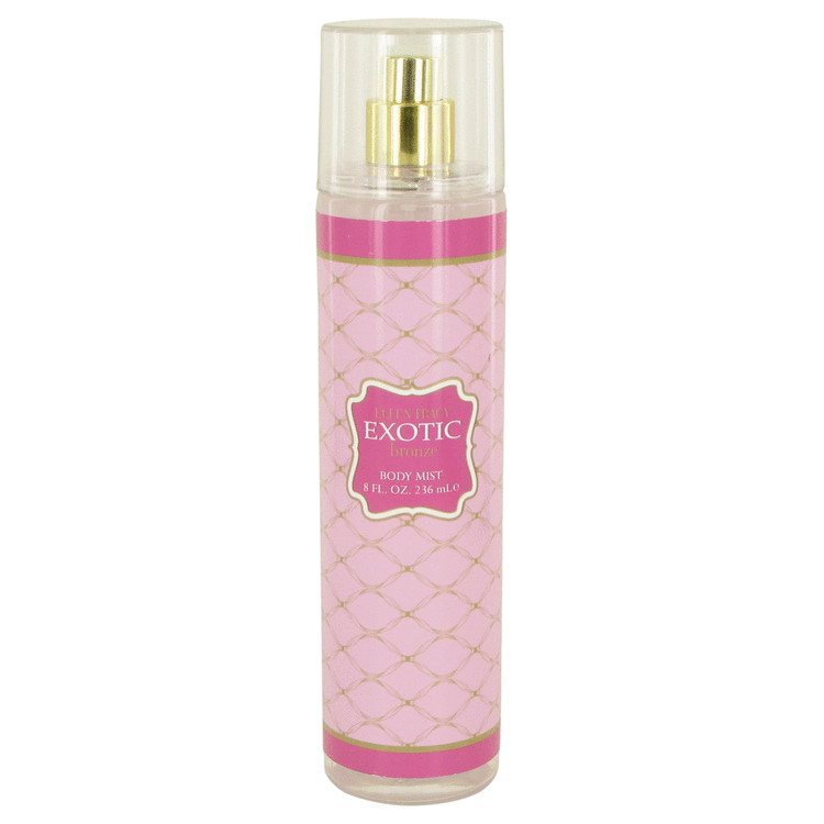 Ellen Tracy Exotic Bronze Perfume By Ellen Tracy Body Mist Spray Ellen Tracy Exotic Bronze Perfume By Ellen Tracy Body Mist Spray