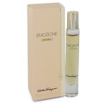 Emozione Perfume By Salvatore Ferragamo Mini EDP Roller Ball Pen