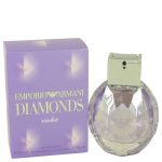 Emporio Armani Diamonds Violet Perfume By Giorgio Armani Eau De Parfum Spray
