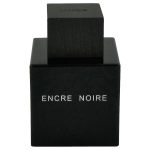 Encre Noire Cologne By Lalique Eau De Toilette Spray (Tester)