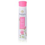 English Rose Yardley Perfume By Yardley London Body Spray