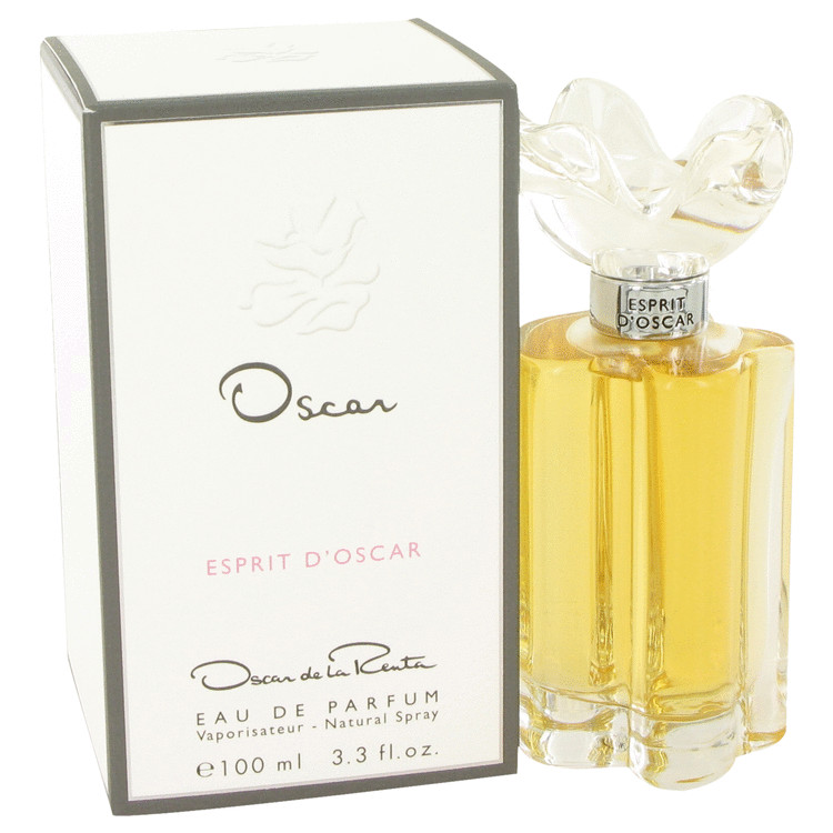 Esprit D'oscar Perfume By Oscar De La Renta Eau De Parfum Spray Esprit D'oscar Perfume By Oscar De La Renta Eau De Parfum Spray