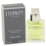 Eternity Cologne By Calvin Klein Eau De Toilette Spray