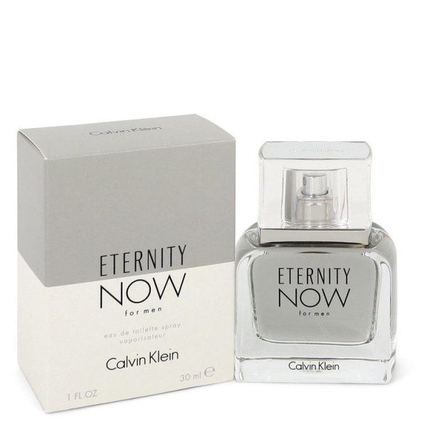 Eternity Now Cologne By Calvin Klein Eau De Toilette Spray