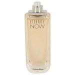 Eternity Now Perfume By Calvin Klein Eau De Parfum Spray (Tester)
