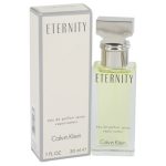 Eternity Perfume By Calvin Klein Eau De Parfum Spray