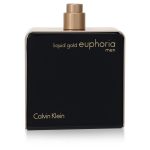 Euphoria Liquid Gold Cologne By Calvin Klein Eau De Parfum Spray (Tester)
