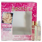 Fantasy Perfume By Britney Spears Gift Set