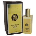 French Leather Perfume By Memo Eau De Parfum Spray (Unisex)