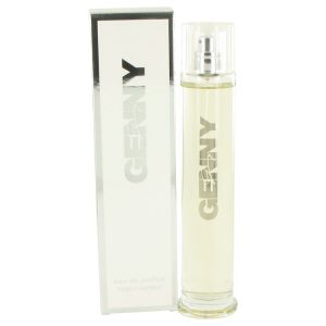 Genny Perfume By Gianfranco Ferre Eau De Parfum Spray