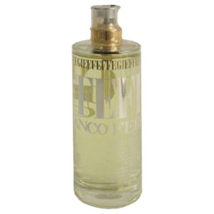 Gieffeffe Perfume By Gianfranco Ferre Eau De Toilette Spray (Unisex)