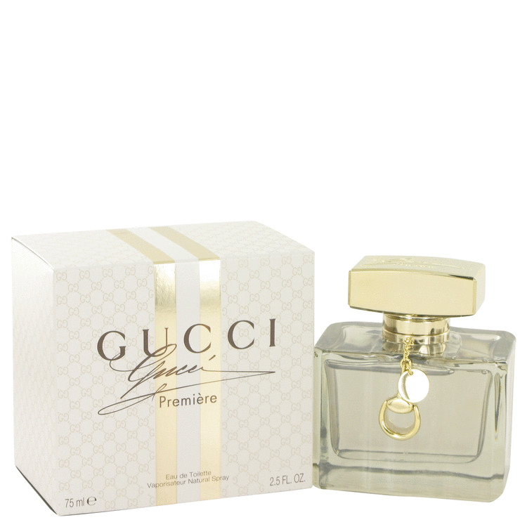 Gucci Premiere Perfume By Gucci Eau De Toilette Spray Gucci Premiere Perfume By Gucci Eau De Toilette Spray