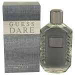 Guess Dare Cologne By Guess Eau De Toilette Spray