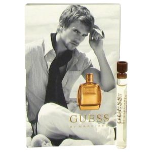 Guess Marciano Cologne By Guess Vial (sample)