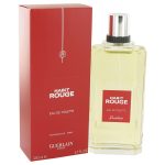 Habit Rouge Cologne By Guerlain Eau De Toilette Spray