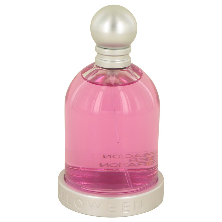 Halloween Kiss Sexy Perfume By Jesus Del Pozo Eau De Toilette Spray (Tester) Halloween Kiss Sexy Perfume By Jesus Del Pozo Eau De Toilette Spray (Tester)