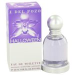 Halloween Perfume By Jesus Del Pozo Eau De Toilette Spray