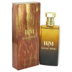 Hanae Mori Him Cologne By Hanae Mori Eau De Parfum Spray