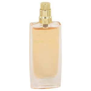 Hanae Mori Perfume By Hanae Mori Pure Perfume Spray (Tester)