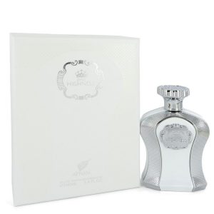 His Highness White Cologne By Afnan Eau De Parfum Spray