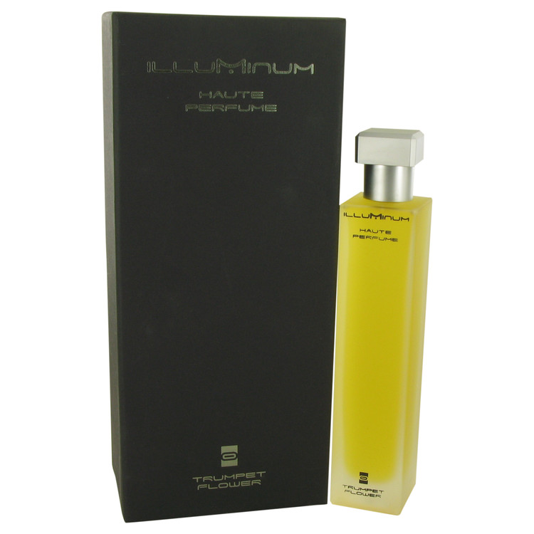 Illuminum Trumpet Flower Perfume By Illuminum Eau De Parfum Spray Illuminum Trumpet Flower Perfume By Illuminum Eau De Parfum Spray