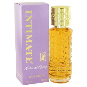 Intimate Perfume By Jean Philippe Eau De Toilette Spray