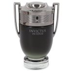 Invictus Intense Cologne By Paco Rabanne Eau De Toilette Intense Spray (Tester)