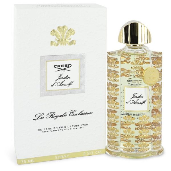 Jardin D'amalfi Perfume By Creed Eau De Parfum Spray (Unisex)