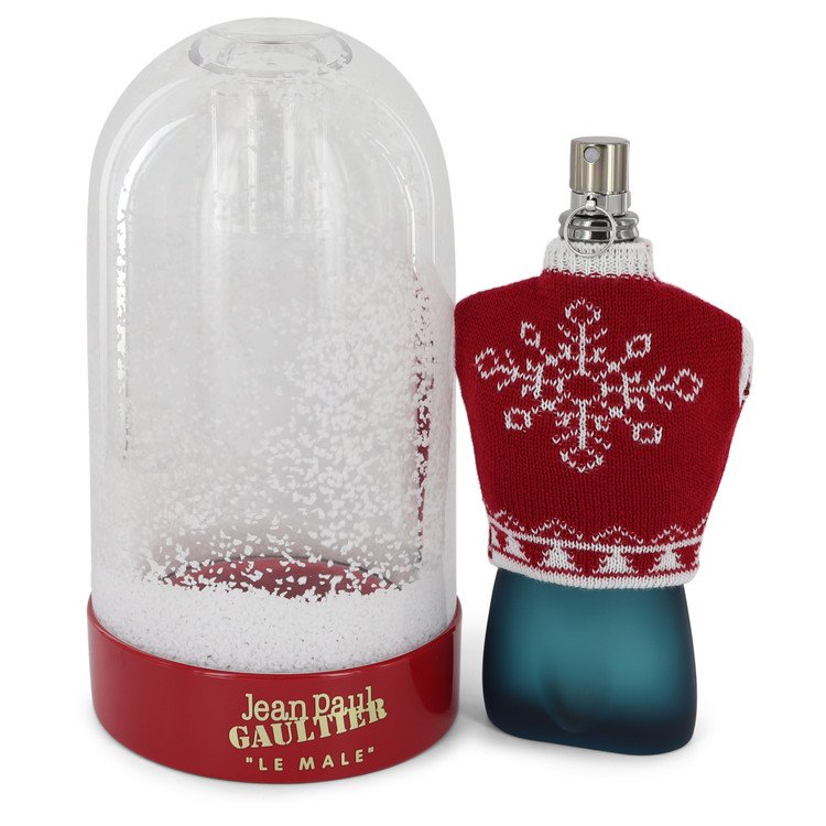 Jean Paul Gaultier Cologne By Jean Paul Gaultier Eau De Toilette Spray (Snow Globe Collector Edition) Jean Paul Gaultier Cologne By Jean Paul Gaultier Eau De Toilette Spray (Snow Globe Collector Edition)