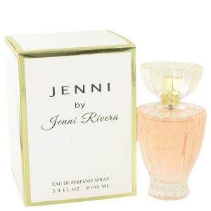 Jenni Perfume By Jenni Rivera Eau De Parfum Spray