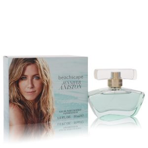 Jennifer Aniston Beachscape Perfume By Jennifer Aniston Eau De Parfum Spray