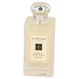 Jo Malone Peony & Blush Suede Cologne By Jo Malone Cologne Spray (Unisex Unboxed)