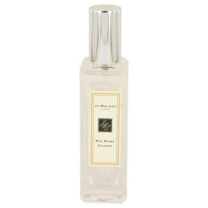 Jo Malone Red Roses Perfume By Jo Malone Cologne Spray (Unisex Unboxed)
