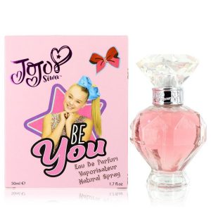 Jojo Siwa Be You Perfume By Jojo Siwa Eau De Parfum Spray