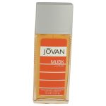 Jovan Musk Cologne By Jovan Body Spray