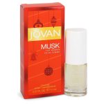 Jovan Musk Perfume By Jovan Cologne Spray
