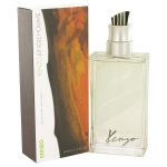 Jungle Cologne By Kenzo Eau De Toilette Spray