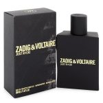 Just Rock Cologne By Zadig & Voltaire Eau De Toilette Spray