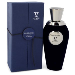 Kashimire V Perfume By Canto Extrait De Parfum Spray (Unisex)