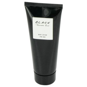 Kenneth Cole Black Perfume By Kenneth Cole Body Lotion