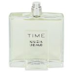 Krizia Time Cologne By Krizia Eau De Toilette Spray (Tester)