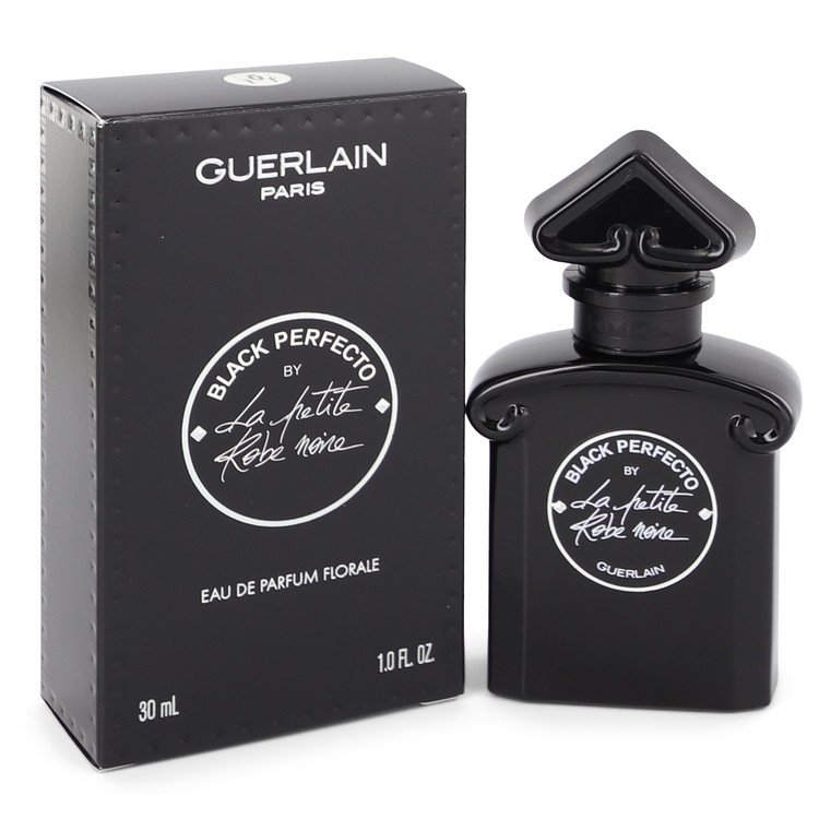 La Petite Robe Noire Black Perfecto Perfume By Guerlain Eau De Parfum Florale Spray La Petite Robe Noire Black Perfecto Perfume By Guerlain Eau De Parfum Florale Spray