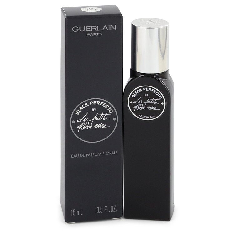 La Petite Robe Noire Black Perfecto Perfume By Guerlain Eau De Parfum Florale Spray La Petite Robe Noire Black Perfecto Perfume By Guerlain Eau De Parfum Florale Spray