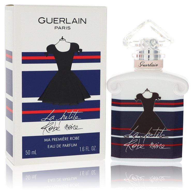 La Petite Robe Noire So Frenchy Perfume By Guerlain Eau De Parfum Spray La Petite Robe Noire So Frenchy Perfume By Guerlain Eau De Parfum Spray